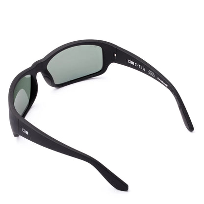 Otis Concrete Wave - Matte Black/Grey Polar
