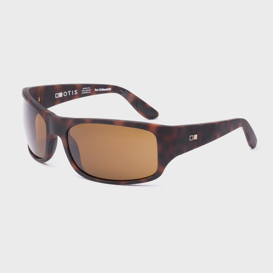 Otis Concrete Wave - Matte Dusty Tort/Brown