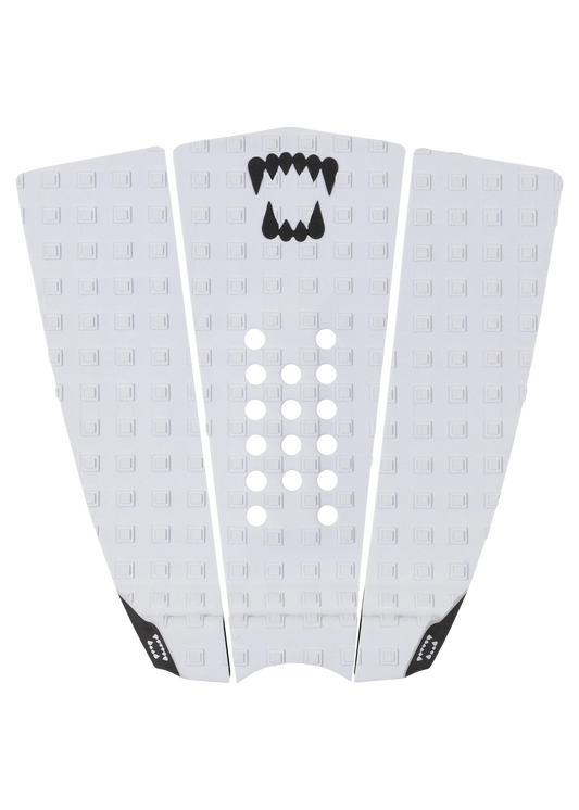 Blak Bear Destroyer Traction - White