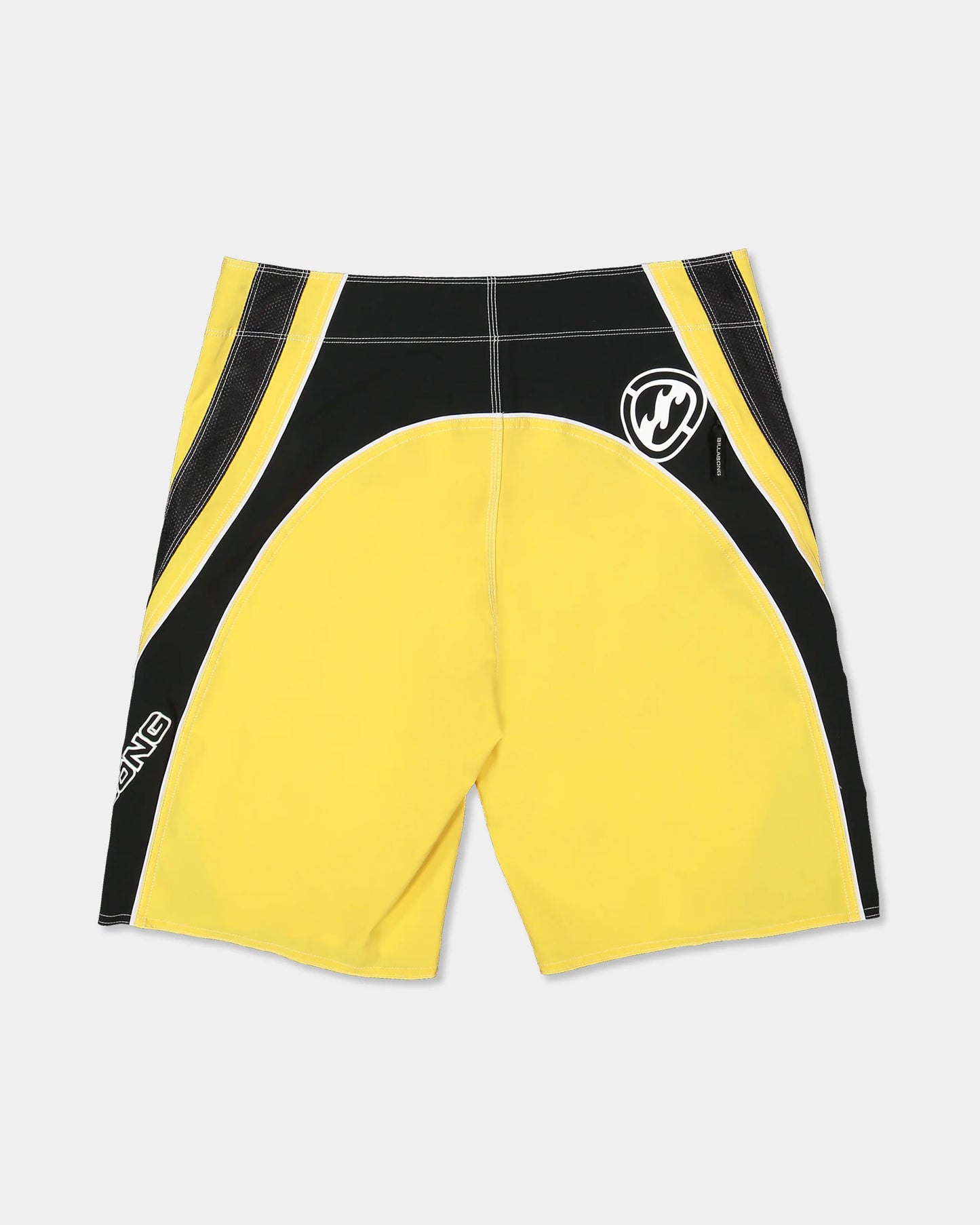 Billabong Mens Fluid 2K Pro 21" Boardshorts - Sun