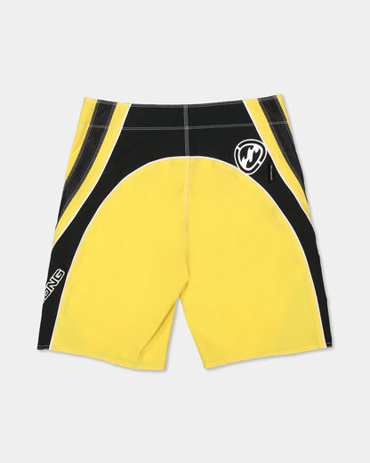 Billabong Mens Fluid 2K Pro 21" Boardshorts - Sun