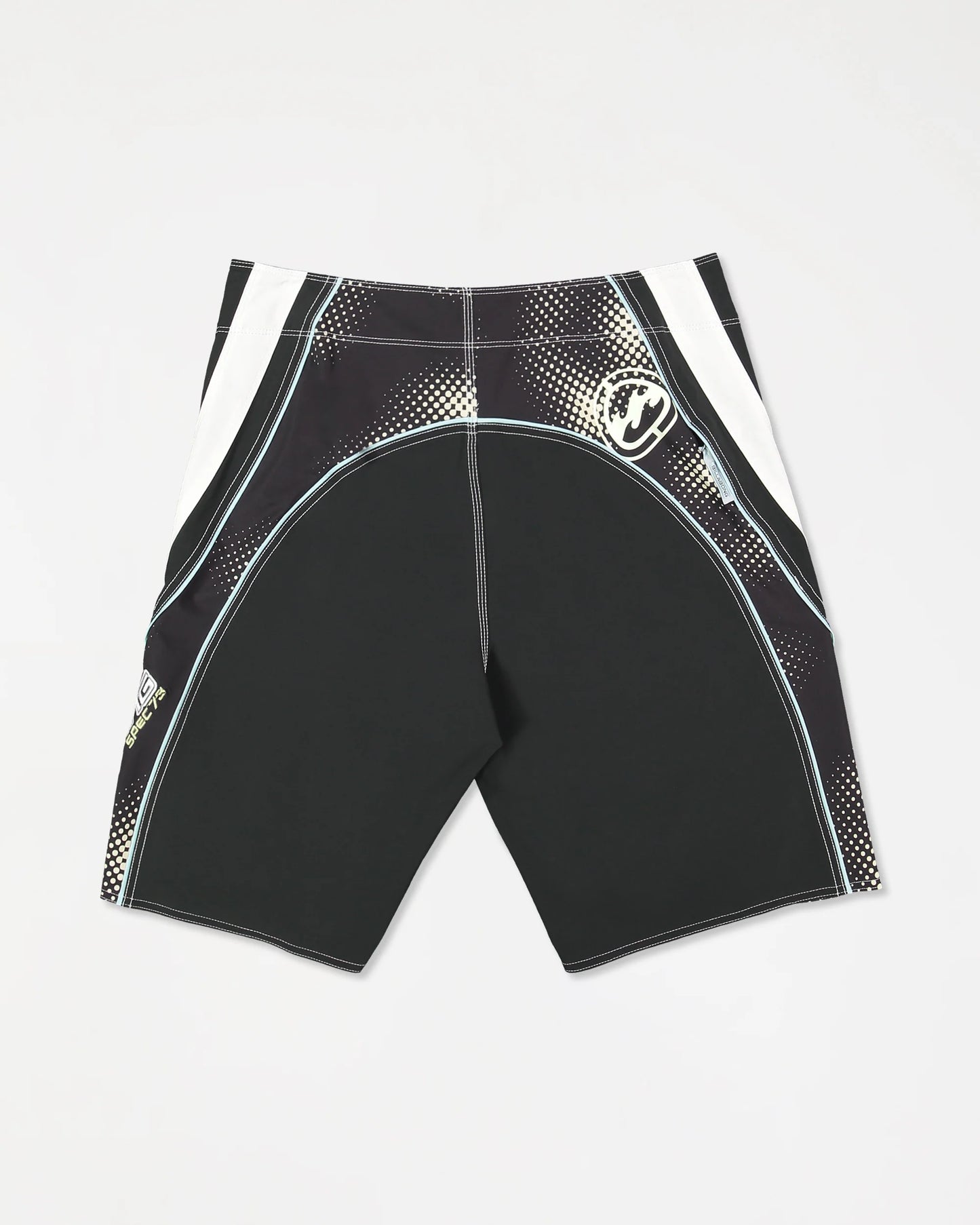 Billabong Mens Fluid 2K Pro 21" Boardshorts - Black