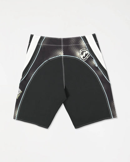 Billabong Mens Fluid 2K Pro 21" Boardshorts - Black