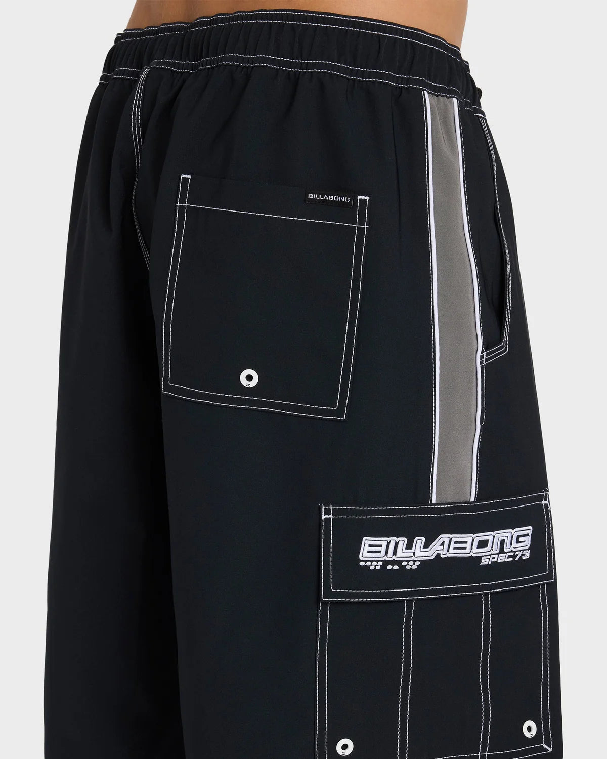 Billabong Mens Throw On 3.0 22" Boardshorts