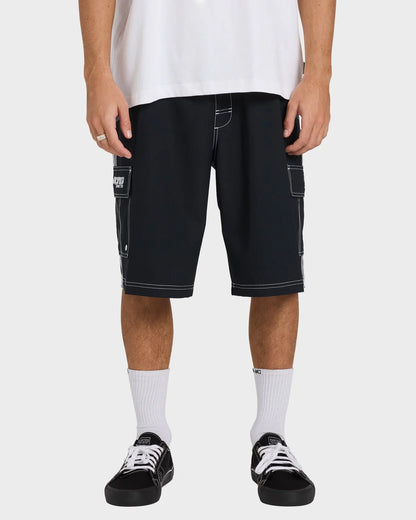 Billabong Mens Throw On 3.0 22" Boardshorts