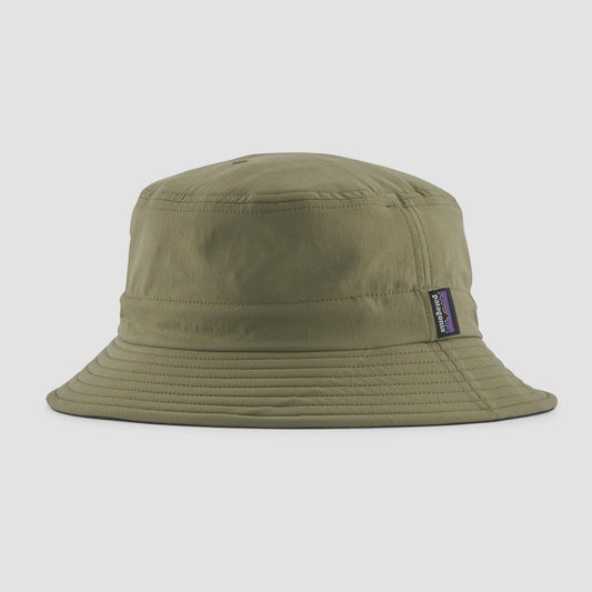 Surf Brimmer - Tent Green