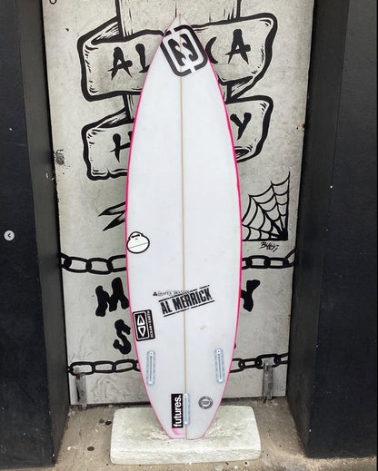 USED - 5'5 CI 2.PRO