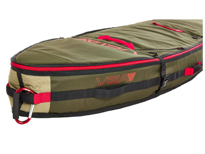 3/2 CONVERTIBLE 6'6 TRAVEL BAG