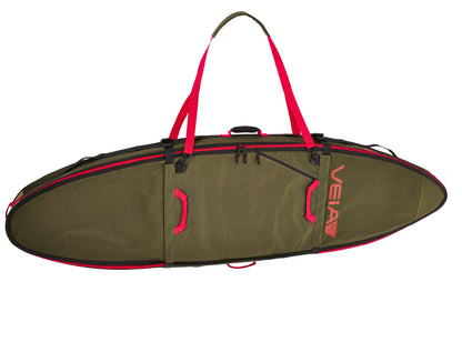 3/2 CONVERTIBLE 6'6 TRAVEL BAG