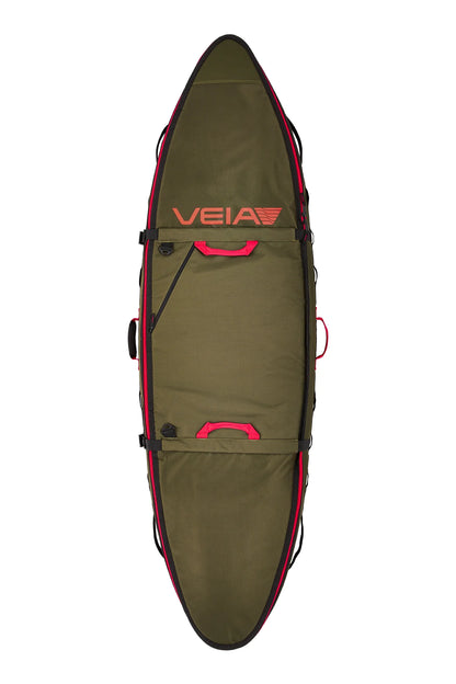 3/2 CONVERTIBLE 6'6 TRAVEL BAG