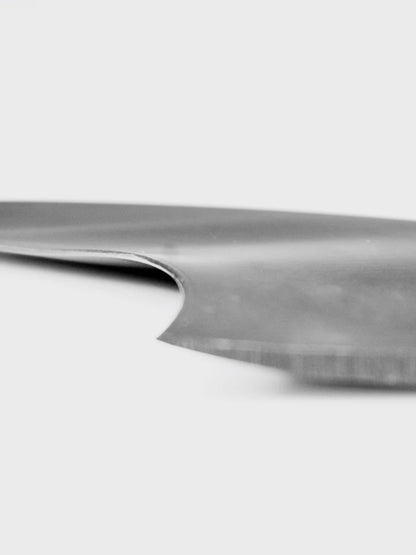 Futures 3/2 Large Alpha Thruster Set - Carbon/Silver
