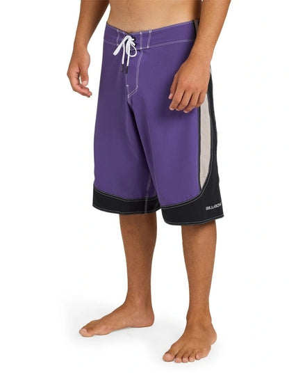 Billabong Mens Spec Systems Pro 23" Boardshorts - Purple