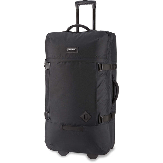 365 ROLLER 100L BAG - BLACK