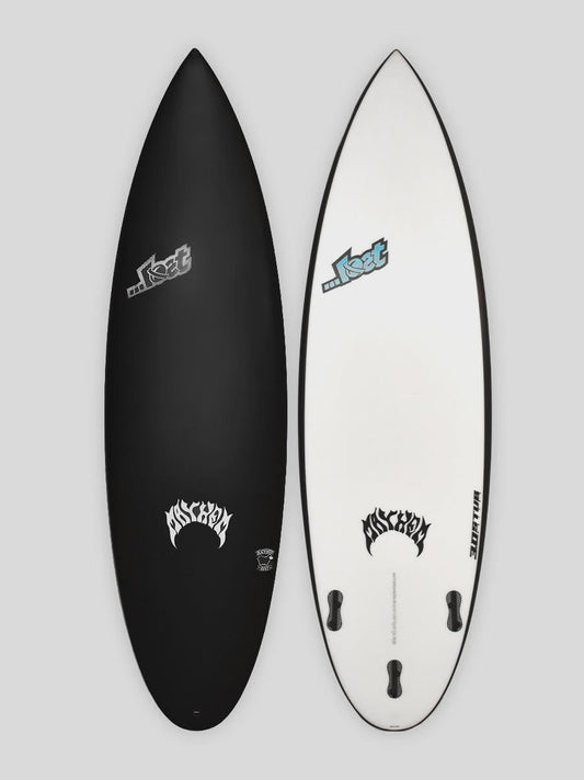 Driver 3.0 Stub Blacksheep