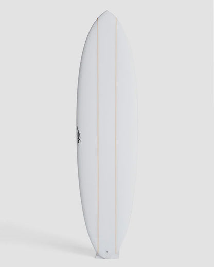 Aloha EZ Mid Thruster