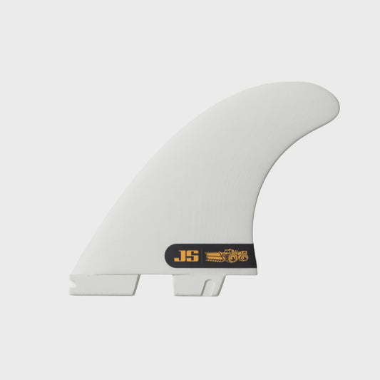 JS Hydroglass Upright Fin - FCS II Tab
