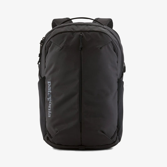 REFUGIO DAY PACK 26L - BLACK