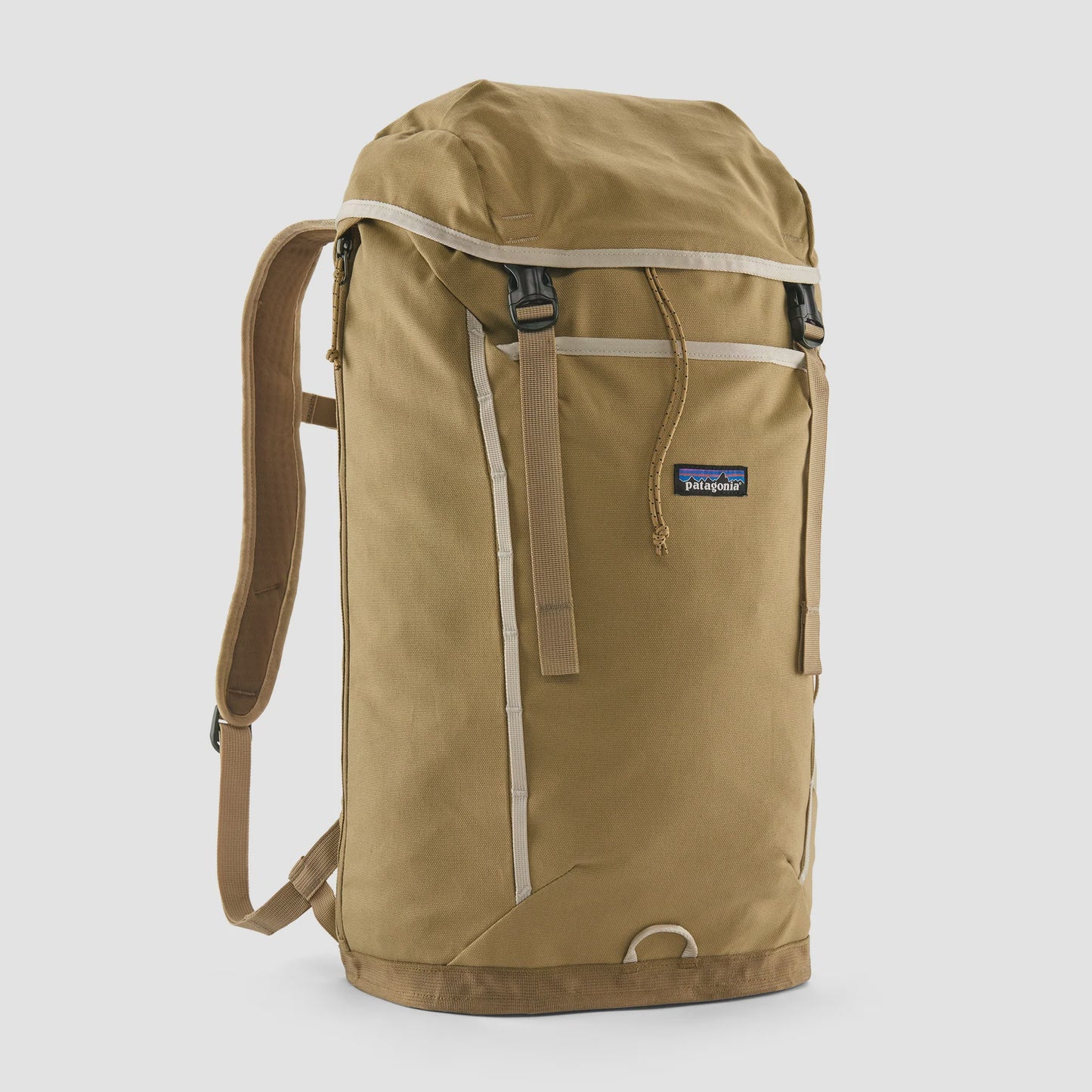 Fieldsmith Lid Pack 28L - Classic Tan