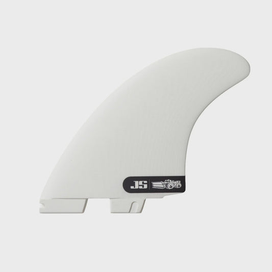 JS Hydroglass Twin Fin - FCS II Tab