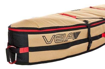 FOUR BOARD 6'6 TRAVEL BAG