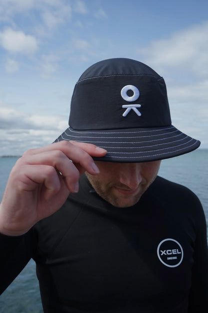 KNOK Bucket Hard Surf Hat