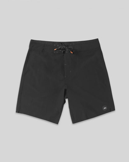 JS Mission 18.5" Boardshort - Black