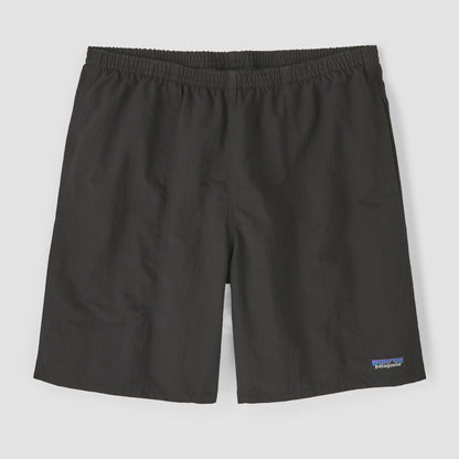 Patagonia Men's Baggies™ Longs 7" - Black