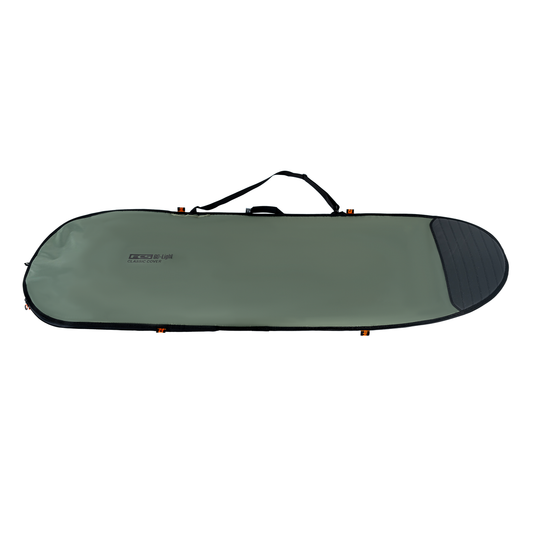 FCS Classic Mid-Length Surfboard Cover - Alpine