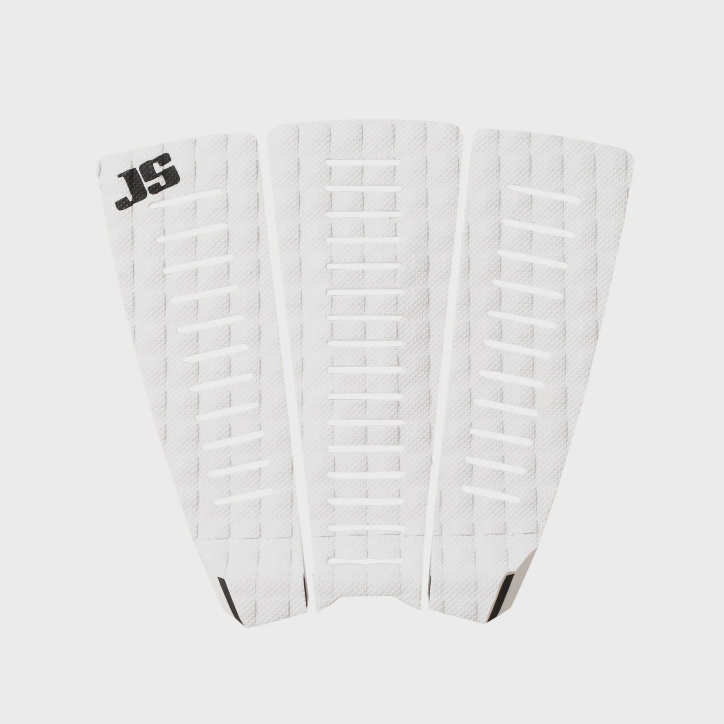 JS Ridge Grip - White
