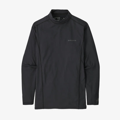 Men's L/S R0 Top - Ink Black