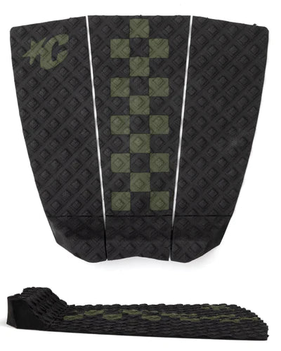 JACK FREESTONE GRIP - BLACK OLIVE CHEX