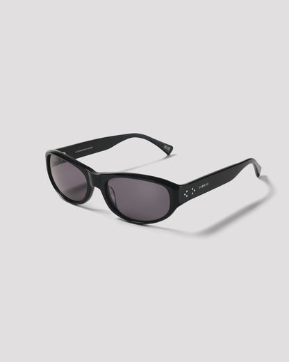 Epokhe Dome - Black Polished/Black