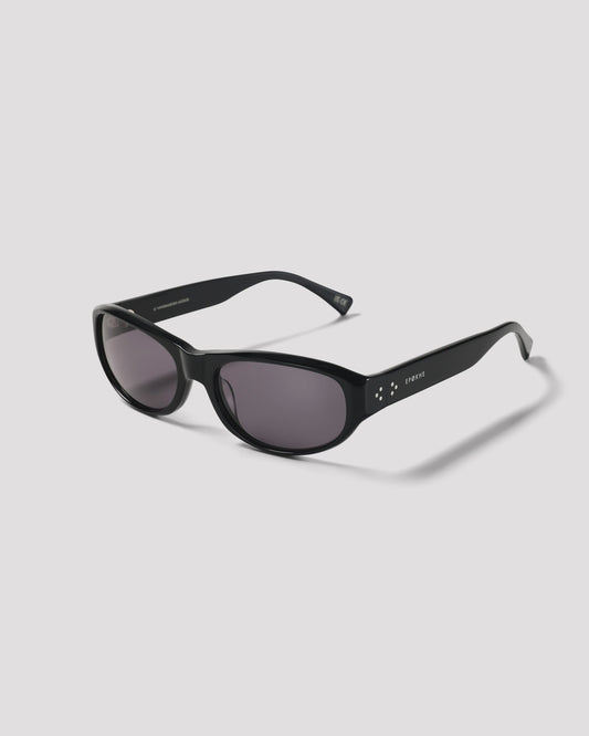 Epokhe Dome - Black Polished/Black