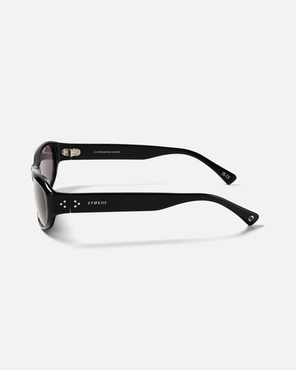 Epokhe Dome - Black Polished/Black
