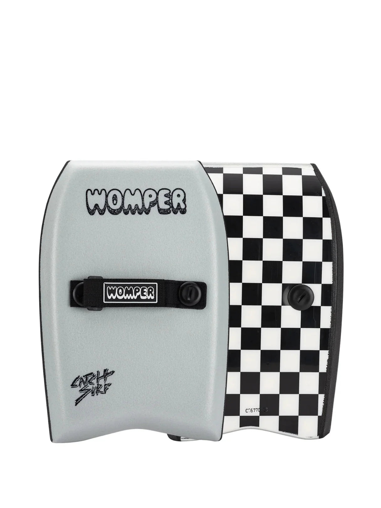Catch Surf The Womper w/Strap