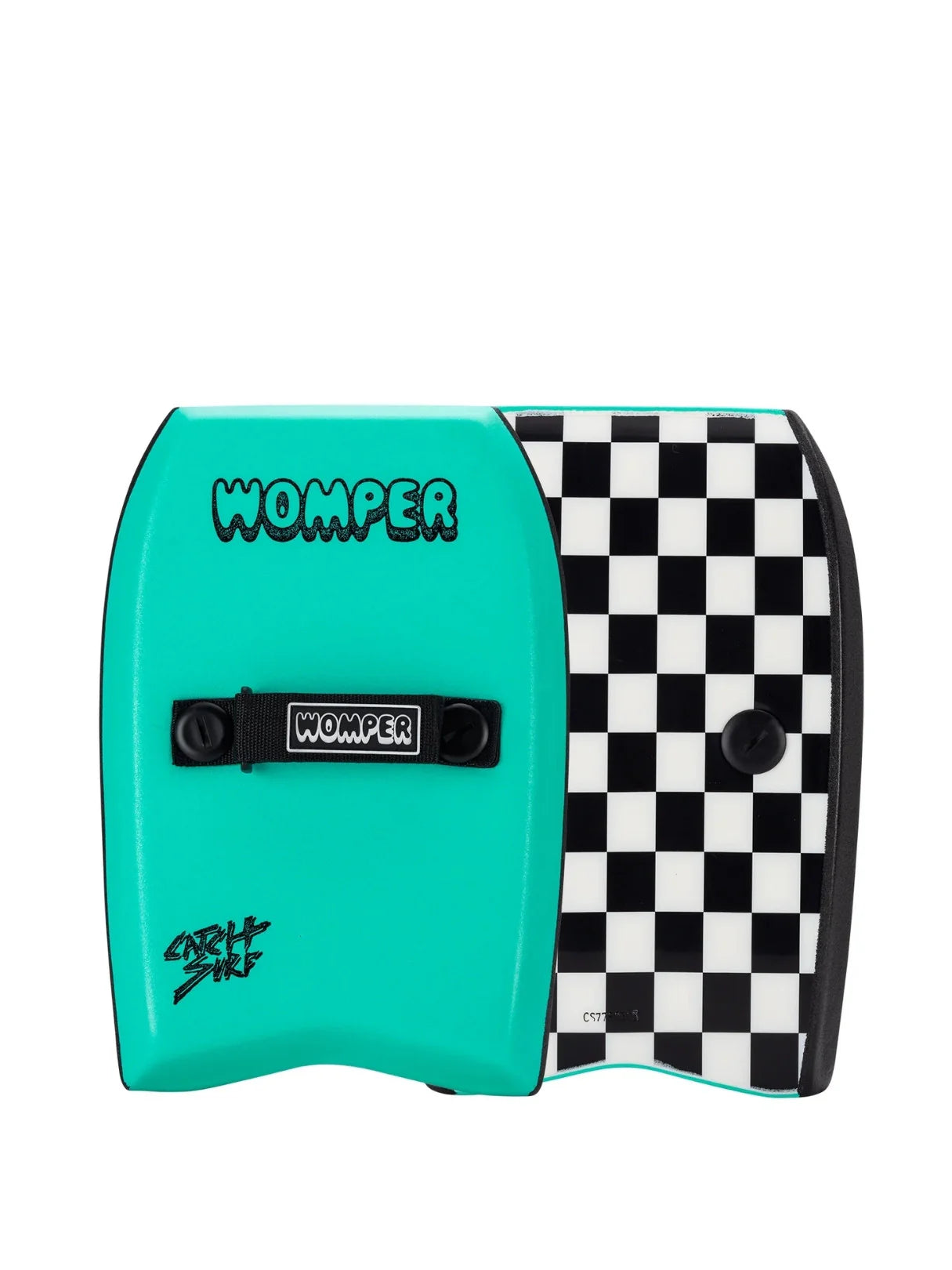 Catch Surf The Womper w/Strap