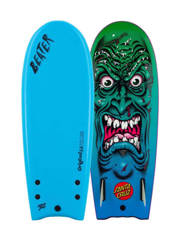PRO 54 BEATER TWIN - SANTA CRUZ