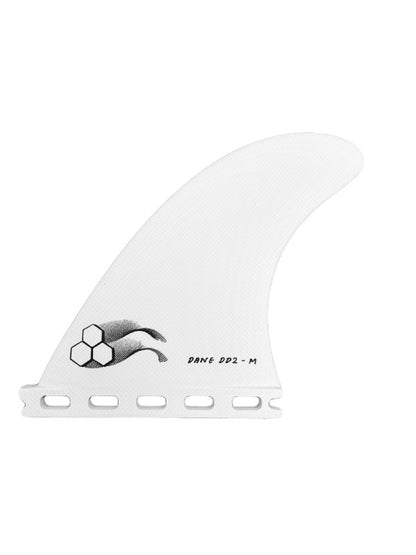 DANE REYNOLDS DD2 THRUSTER FIN SET