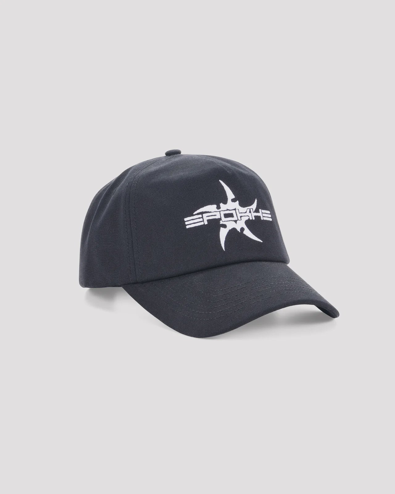 Epokhe Weapon Cap - Black