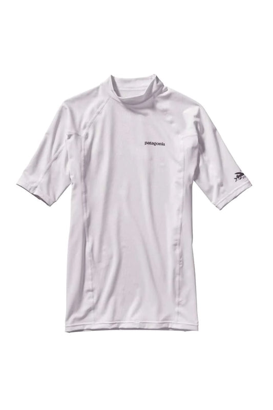 MEN'S R0 TOP - WHITE