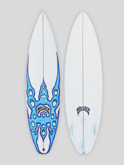 Mayhem 1997 AI Exacta Pro Surfboard