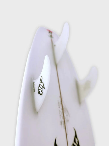 Mayhem 1997 AI Exacta Pro Surfboard
