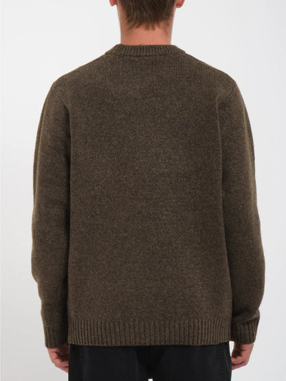 Edmonder II Jumper - Wren