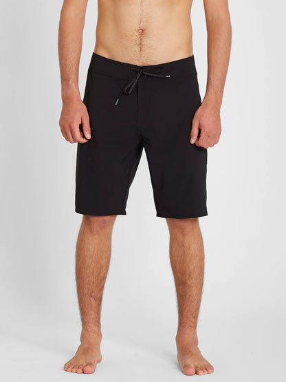 LIDO SOLID MOD 20" BOARDSHORT