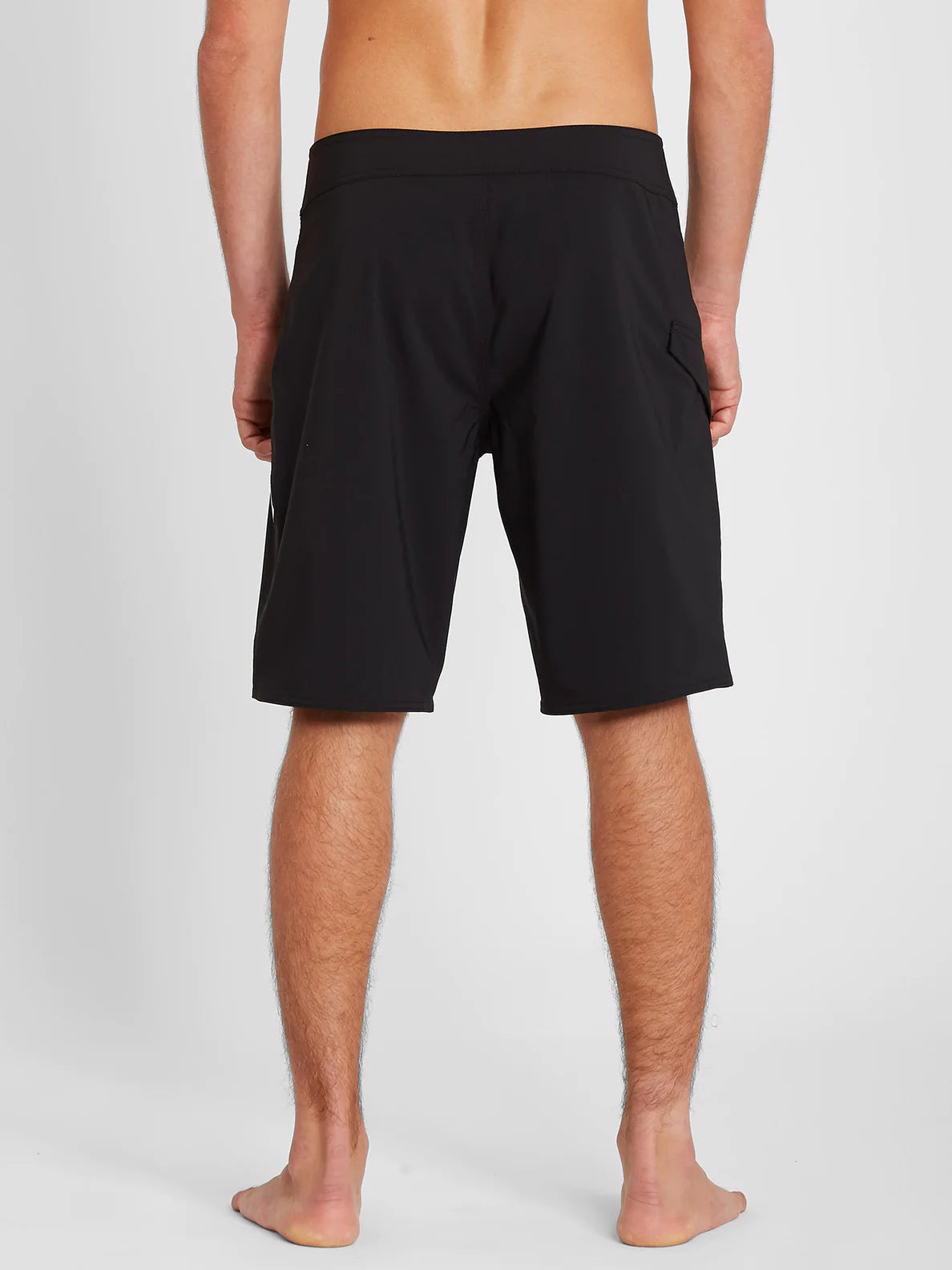 LIDO SOLID MOD 20" BOARDSHORT
