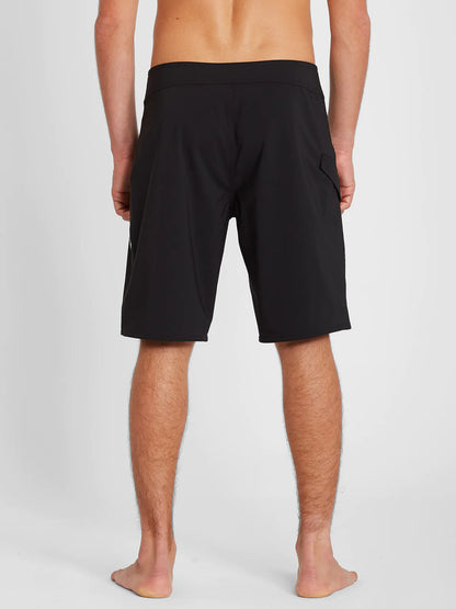 LIDO SOLID MOD 20" BOARDSHORT