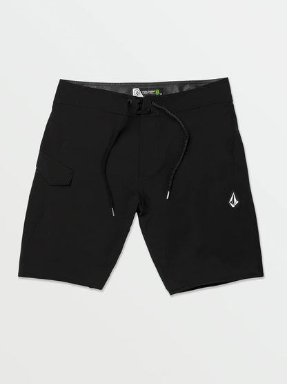 LIDO SOLID MOD 20" BOARDSHORT