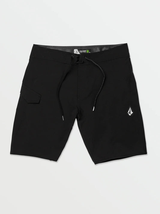 LIDO SOLID MOD 20" BOARDSHORT