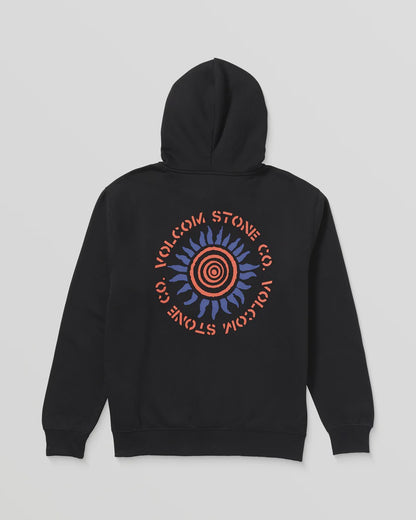 Watanite Pullover - Black