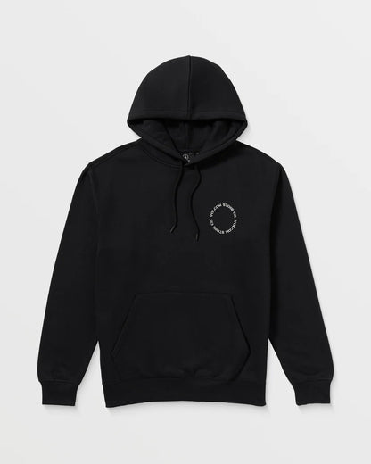 Watanite Pullover - Black